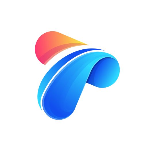 上海悦锴信息科技有限公司 Logo